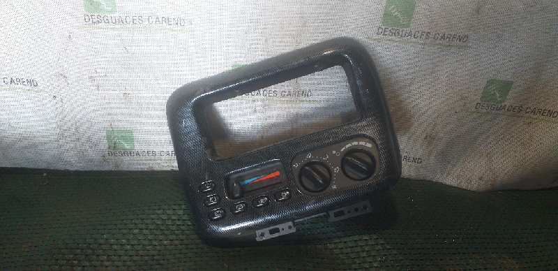 MANDO CALEFACCION -  AIRE ACONDICIONADO