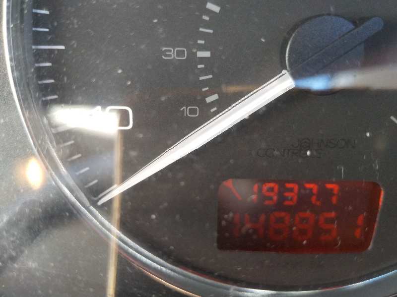 MOTOR COMPLETO