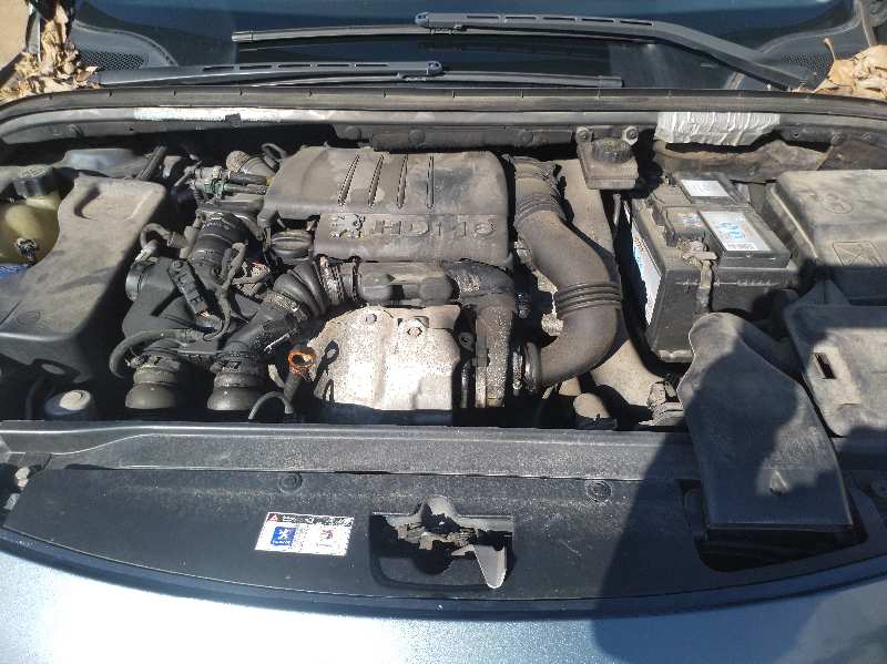 MOTOR COMPLETO