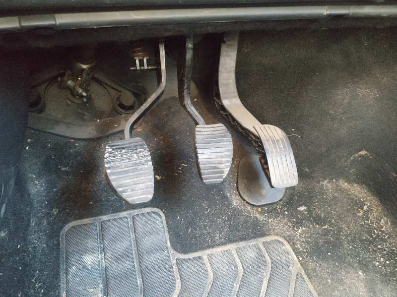 POTENCIOMETRO PEDAL