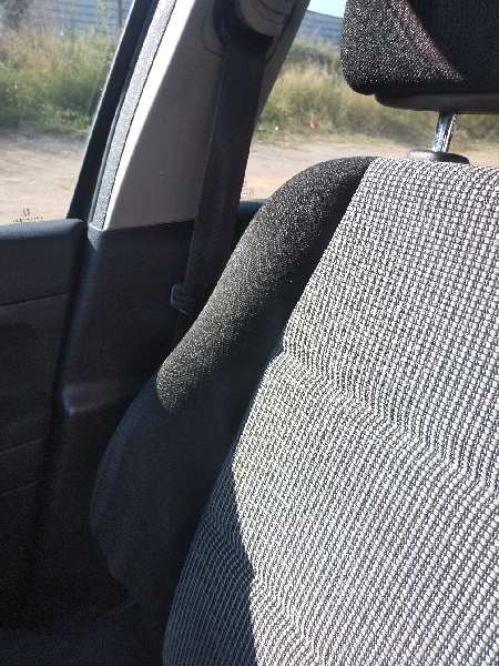 CINTURON SEGURIDAD DELANTERO DERECHO