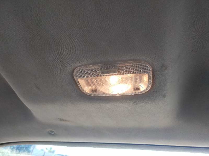 LUZ INTERIOR