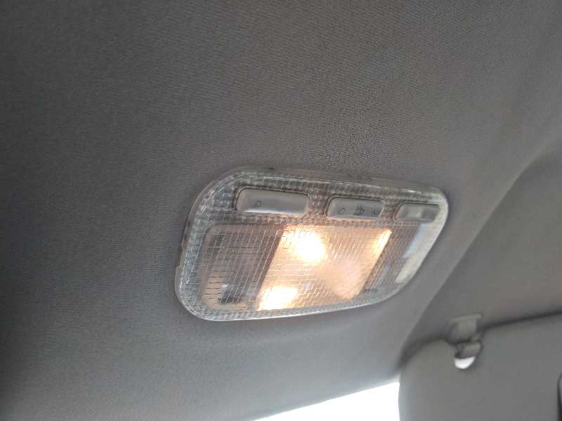 LUZ INTERIOR
