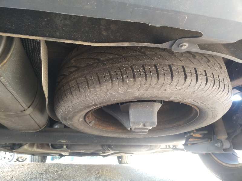 SOPORTE RUEDA RECAMBIO 