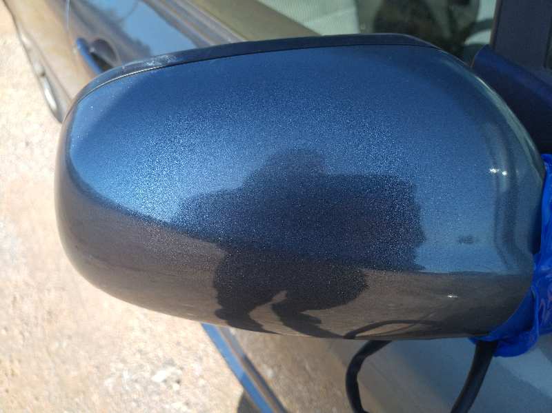 CARCASA RETROVISOR DERECHO