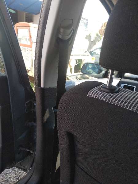 CINTURON SEGURIDAD DELANTERO IZQUIERDO