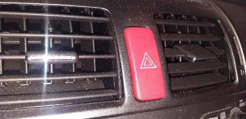 WARNING