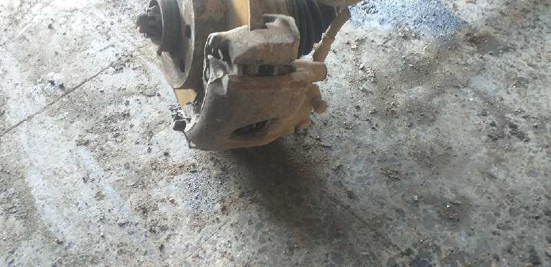 PINZA FRENO DELANTERA DERECHA
