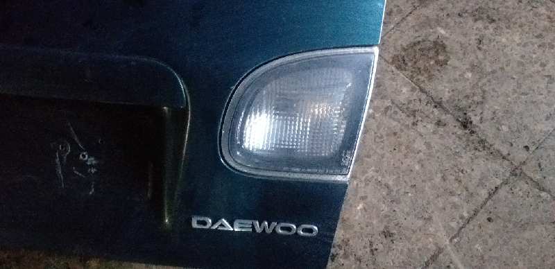 INTERIOR PILOTO TRASERO DERECHO DAEWOO LANOS