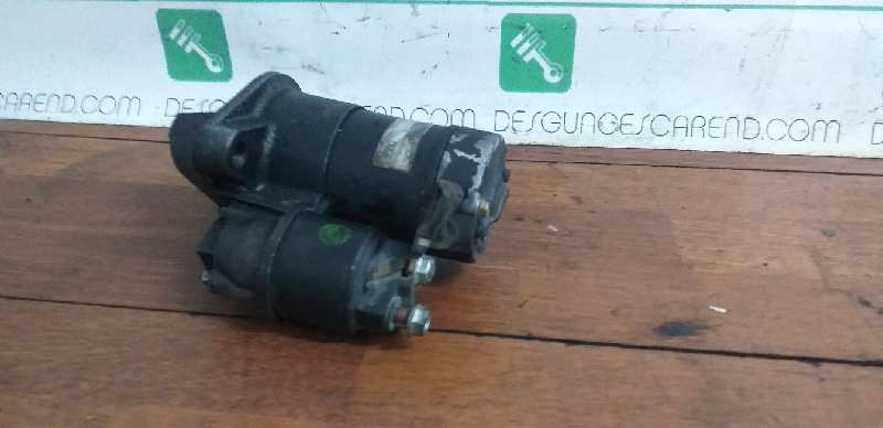 MOTOR ARRANQUE