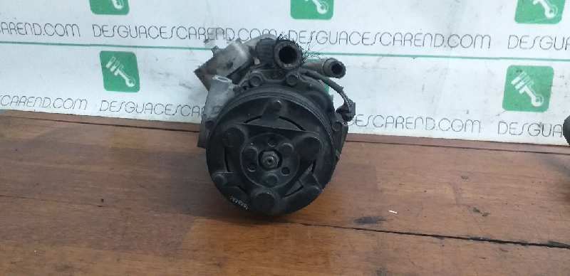 COMPRESOR AIRE ACONDICIONADO