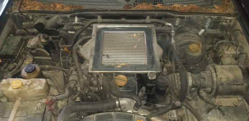 MOTOR COMPLETO