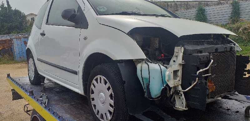 COMPRESOR AIRE ACONDICIONADO