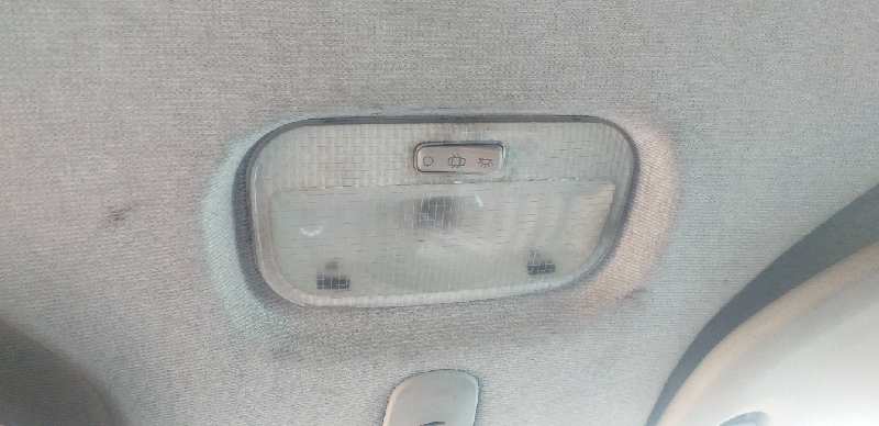 LUZ INTERIOR