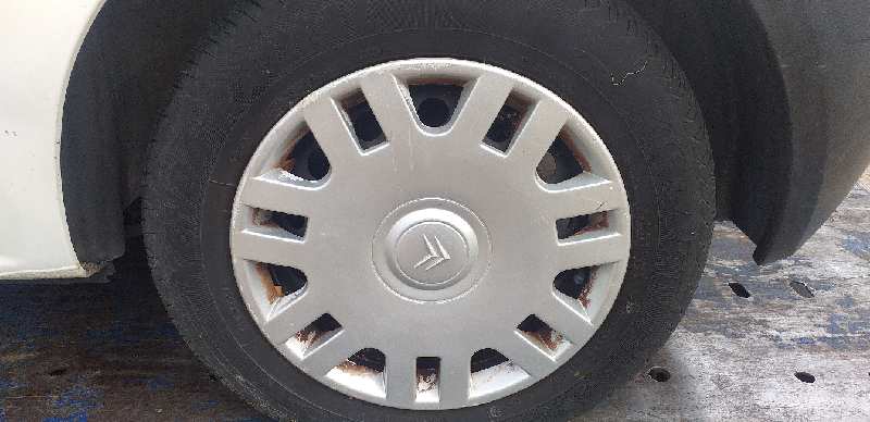JUEGO DE LLANTAS