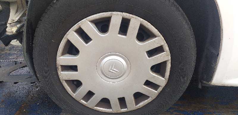 JUEGO DE LLANTAS