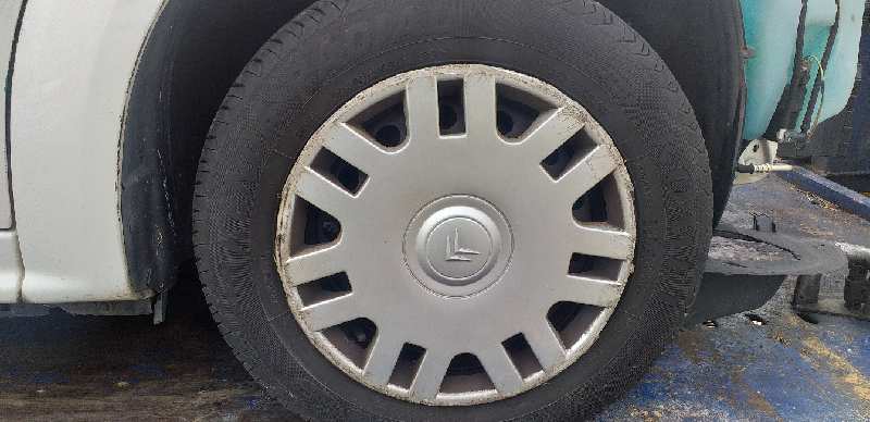 JUEGO DE LLANTAS