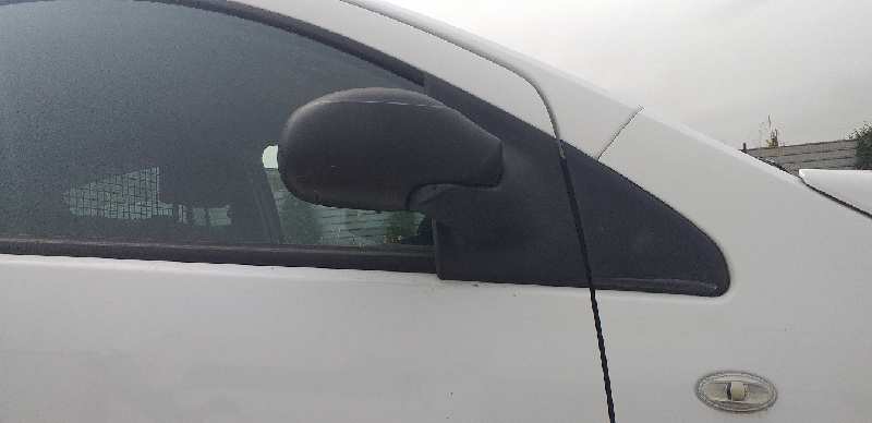 RETROVISOR DERECHO