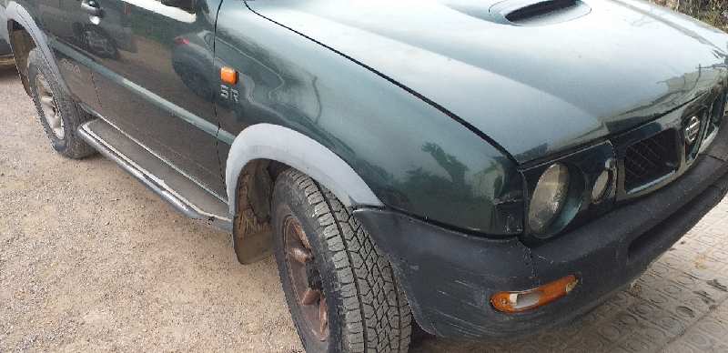 BRAZO SUSPENSION INFERIOR DELANTERO DERECHO