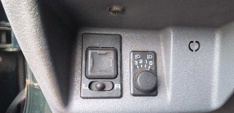 MANDO RETROVISOR 
