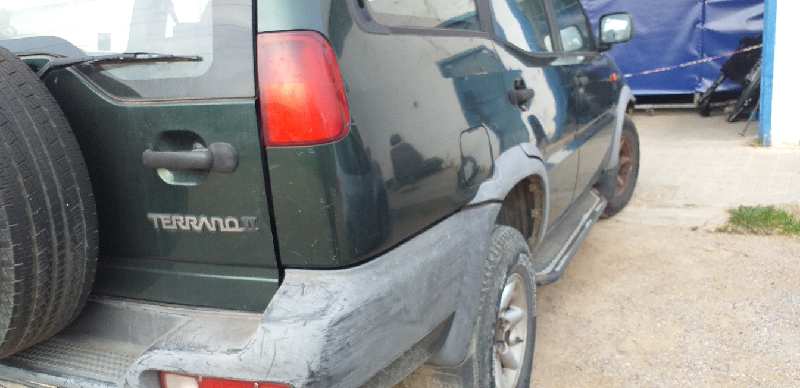 MANGUETA TRASERA DERECHA