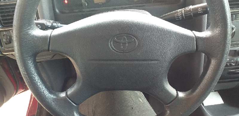 CENTRALITA AIRBAG