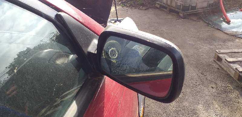 RETROVISOR DERECHO