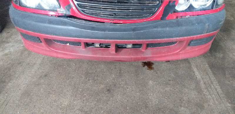 PARAGOLPES DELANTERO TOYOTA AVENSIS BERLINA (T 22)