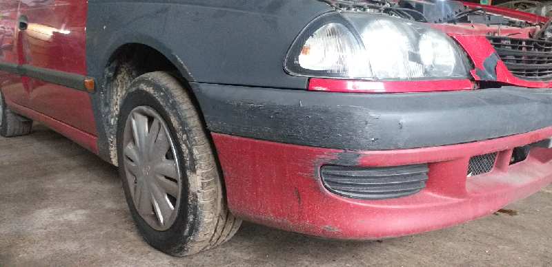 TRANSMISION DELANTERA DERECHA TOYOTA AVENSIS BERLINA (T 22)