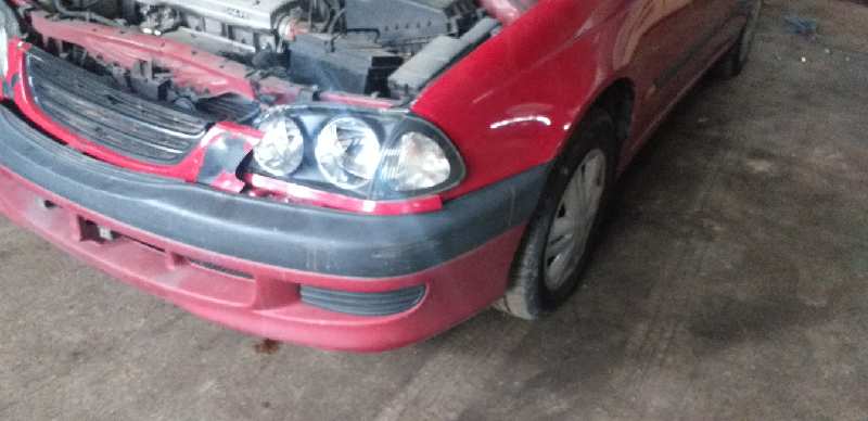 TRANSMISION DELANTERA IZQUIERDA TOYOTA AVENSIS BERLINA (T 22)