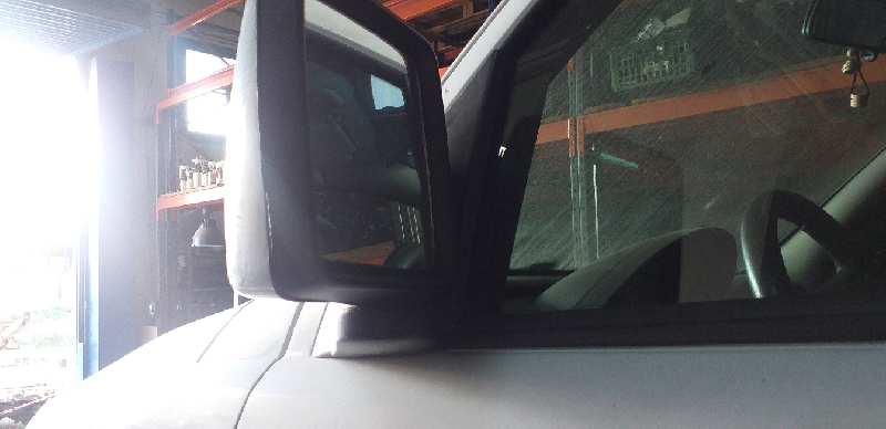 RETROVISOR IZQUIERDO