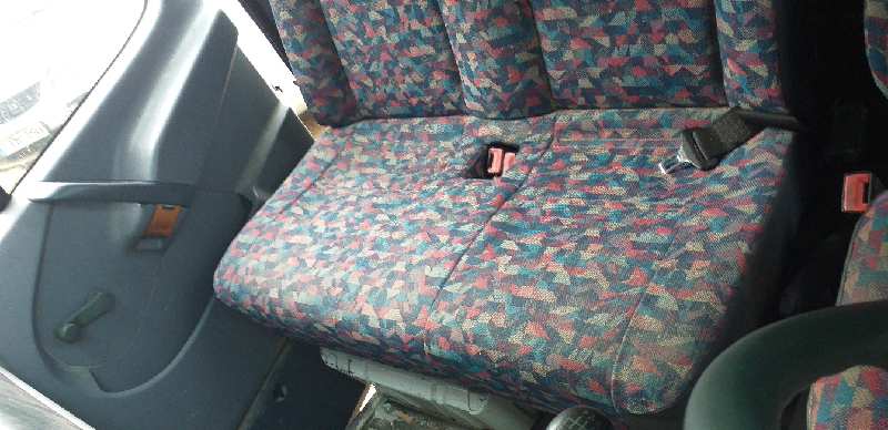 ASIENTO DELANTERO DERECHO