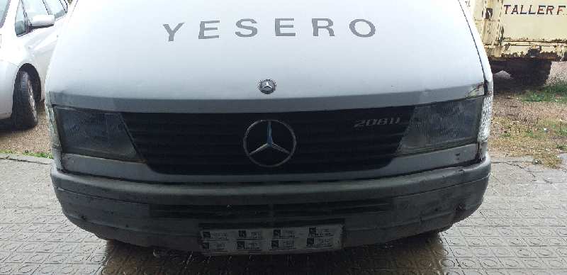 DEPOSITO SERVO