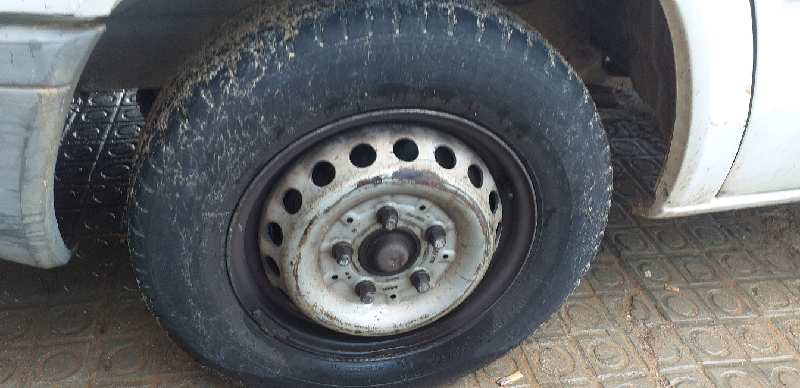 JUEGO DE LLANTAS