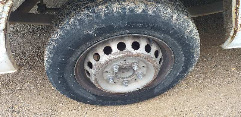 JUEGO DE LLANTAS