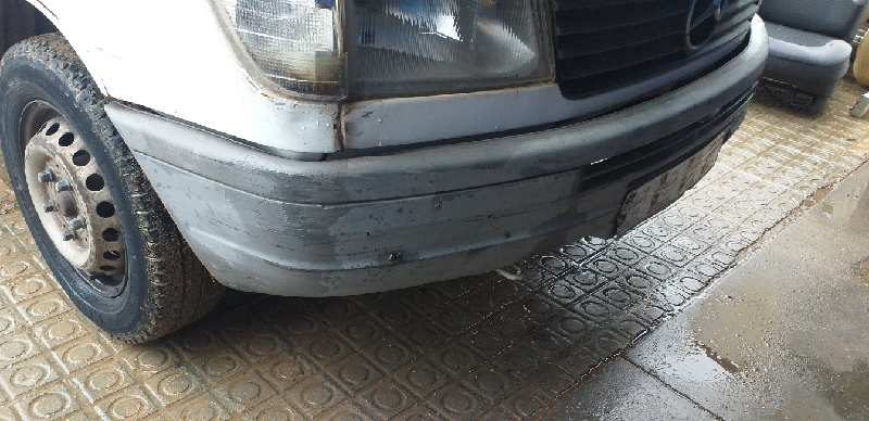 PARAGOLPES DELANTERO
