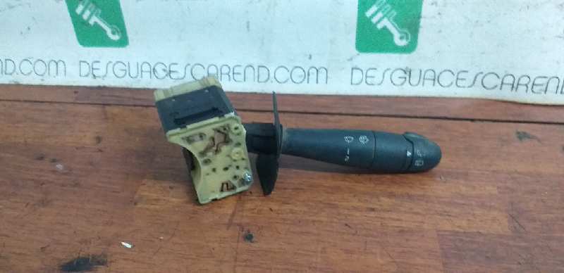 MANDO LIMPIA