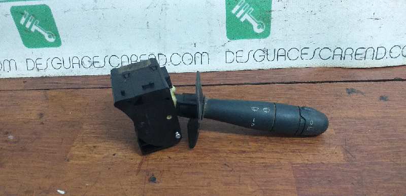 MANDO LIMPIA