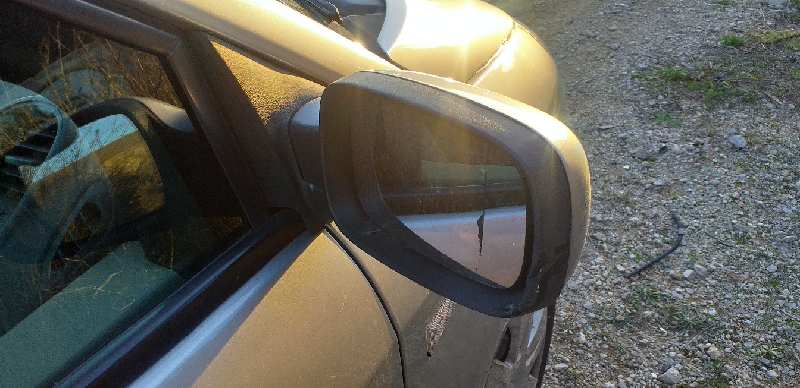 RETROVISOR DERECHO
