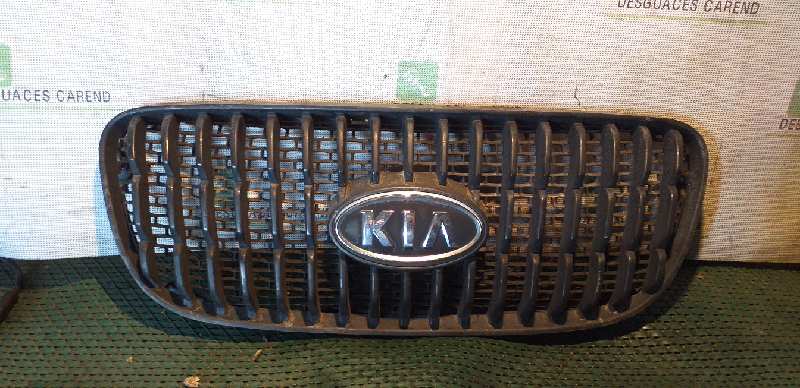 REJILLA DELANTERA KIA PICANTO