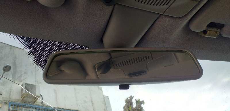 ESPEJO INTERIOR