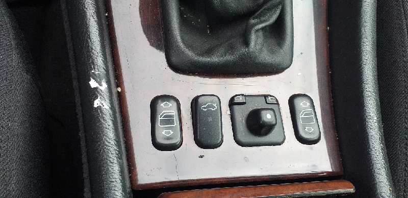 MANDO RETROVISOR 