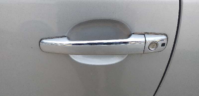 MANETA EXTERIOR DELANTERA IZQUIERDA