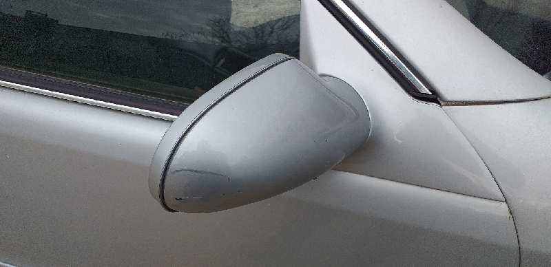 RETROVISOR DERECHO