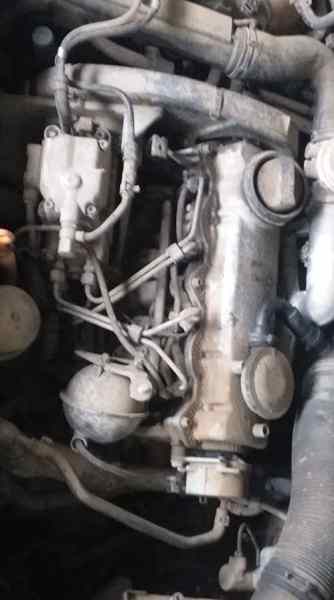 MOTOR COMPLETO