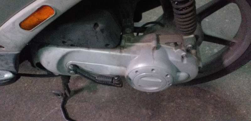 DESPIECE MOTOR