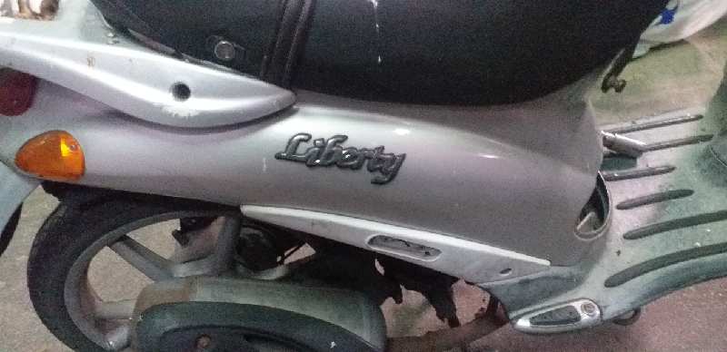 CARENADO - PLACA