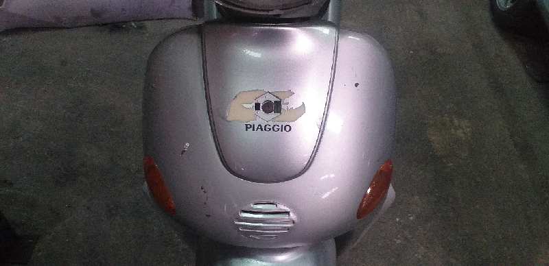 CARENADO - PLACA