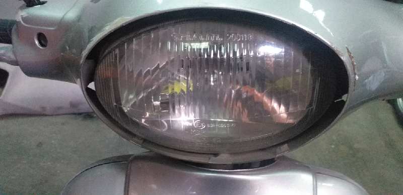 FARO DELANTERO