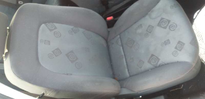 ASIENTO DELANTERO DERECHO